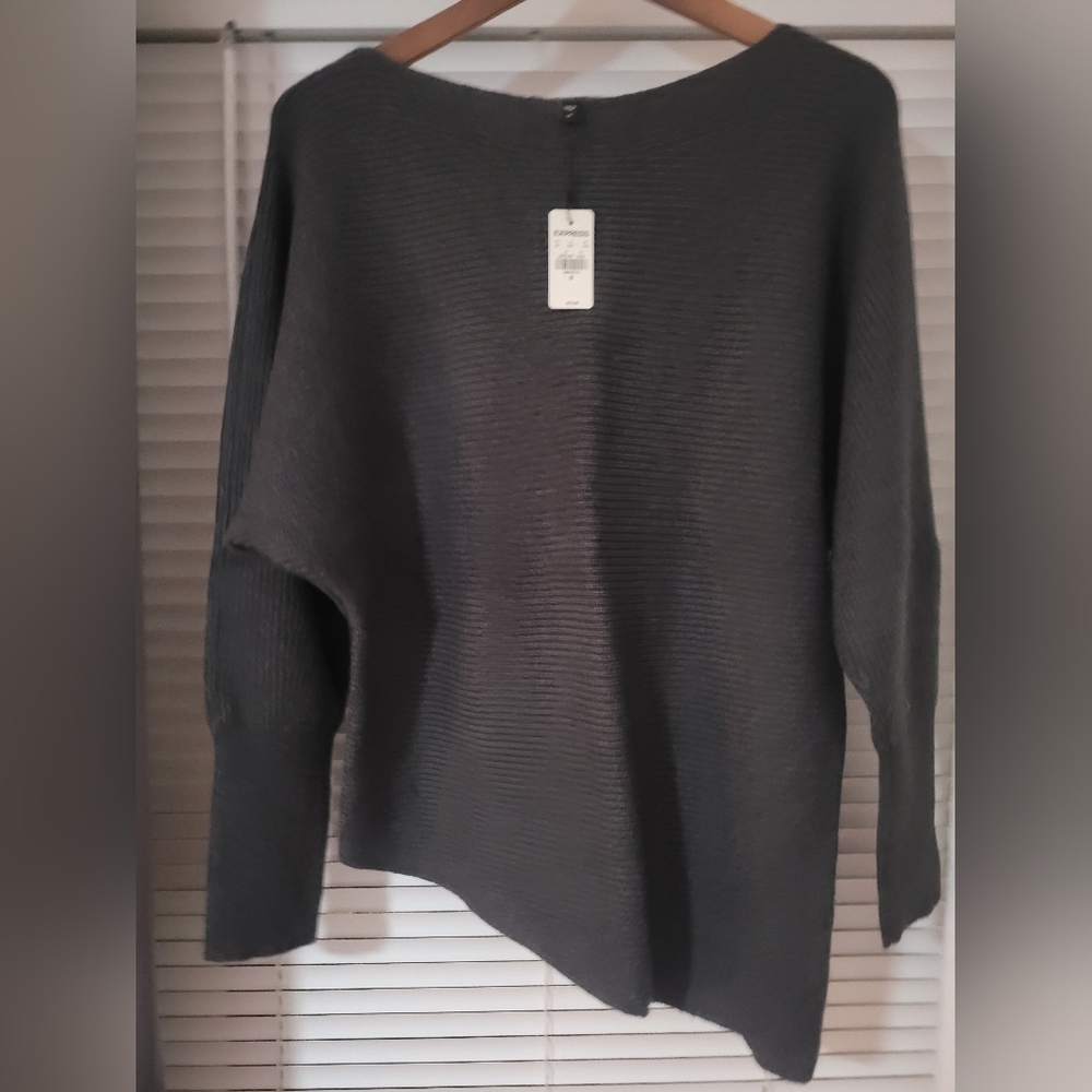 Woman's Sweater